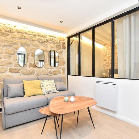 Cozy Apartment - 1Br-4P - Sentier 파리 외부 사진