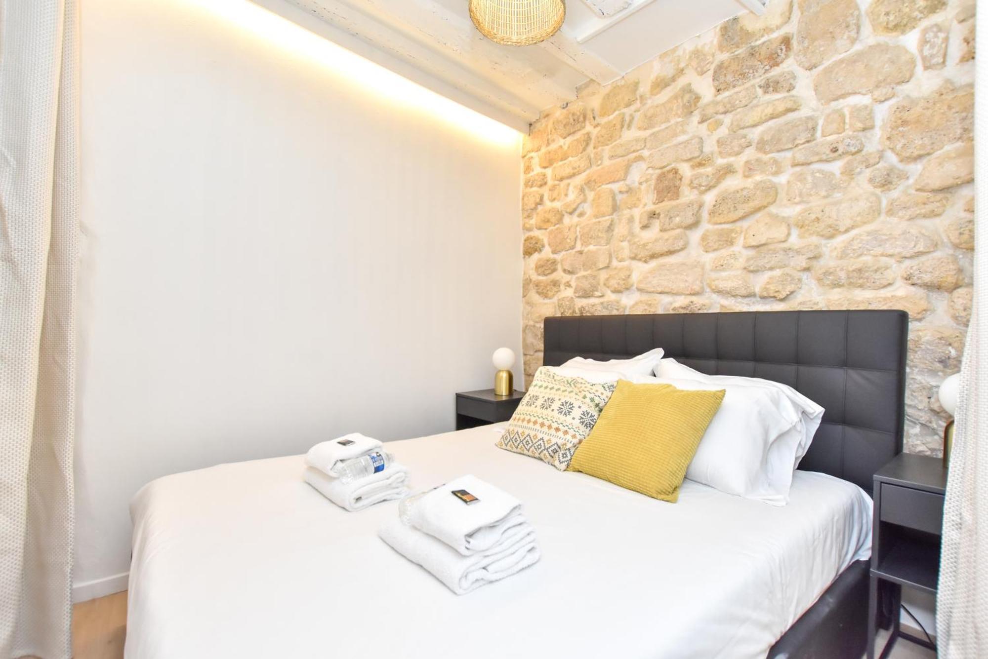 Cozy Apartment - 1Br-4P - Sentier 파리 외부 사진